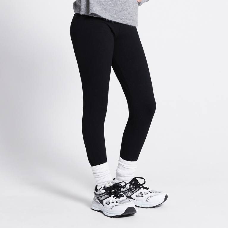 Basic leggings "Tilda Star"